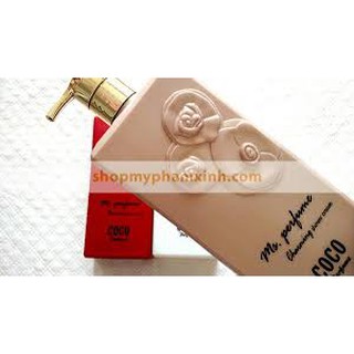 Sữa tắm CoCo