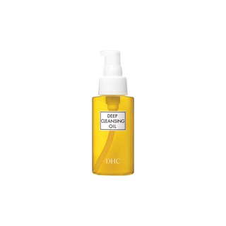 Dầu Tẩy Trang DHC Olive Deep Cleansing Oil 70ml