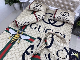 Drap thun lạnh 5D cao cấp thương hiệu 06