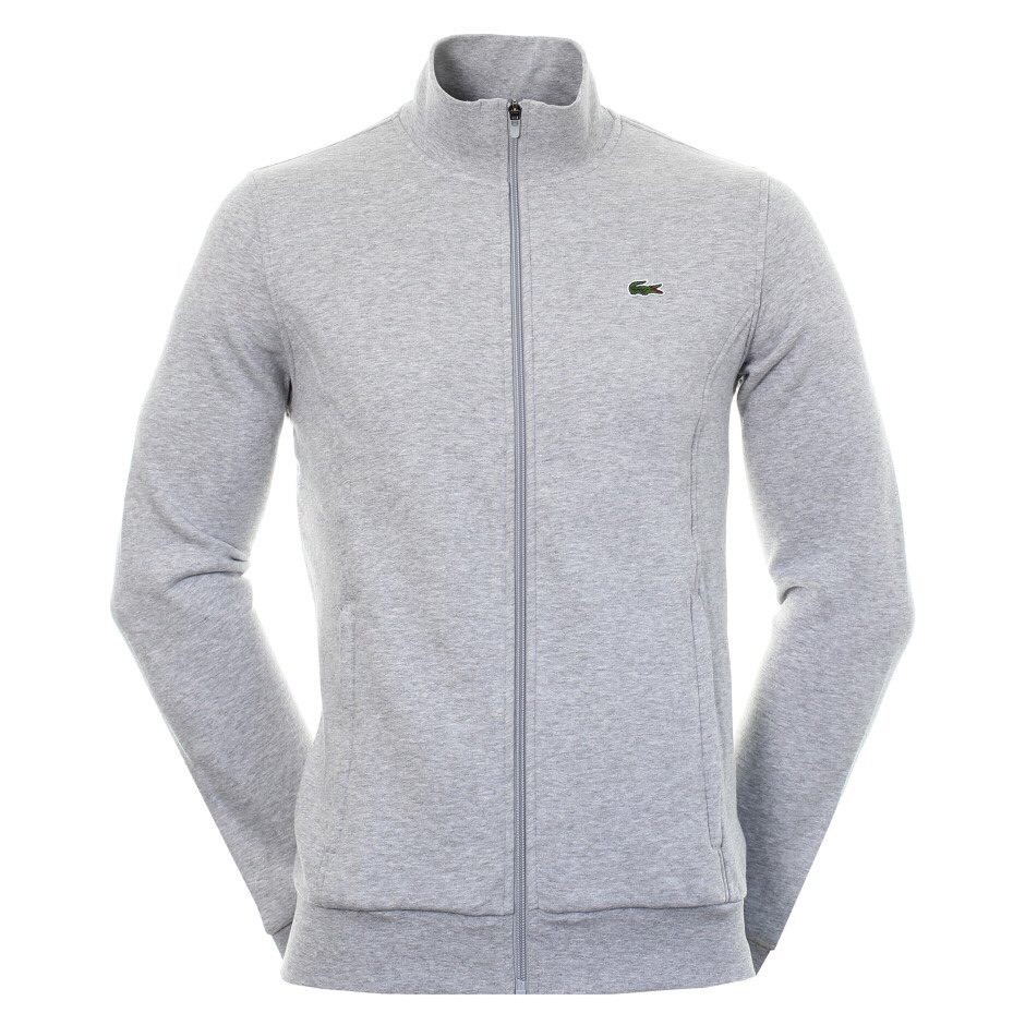 Áo khoác nỉ LCST SH1559