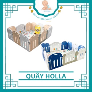 SIÊU SALE !!! Quây 9BABY vương miện mẫu mới nhất 2022