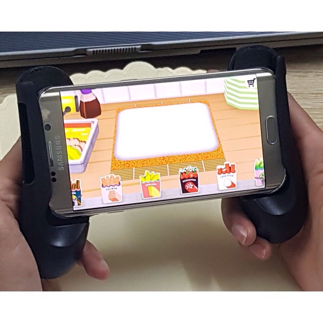 [Xả kho] Tay Cầm Chơi Game cho điện thoại | BigBuy360 - bigbuy360.vn