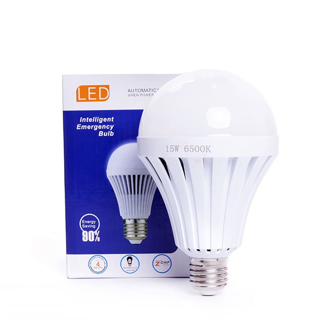 Đèn Led Tích Điện 15W