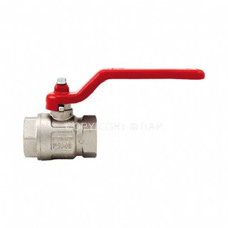 Van bi đồng ren art.090 Italy phi 27 phi 34 áp lực 40kg