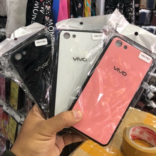 Ốp lưng Vivo Y81,Y83 kiểu kính