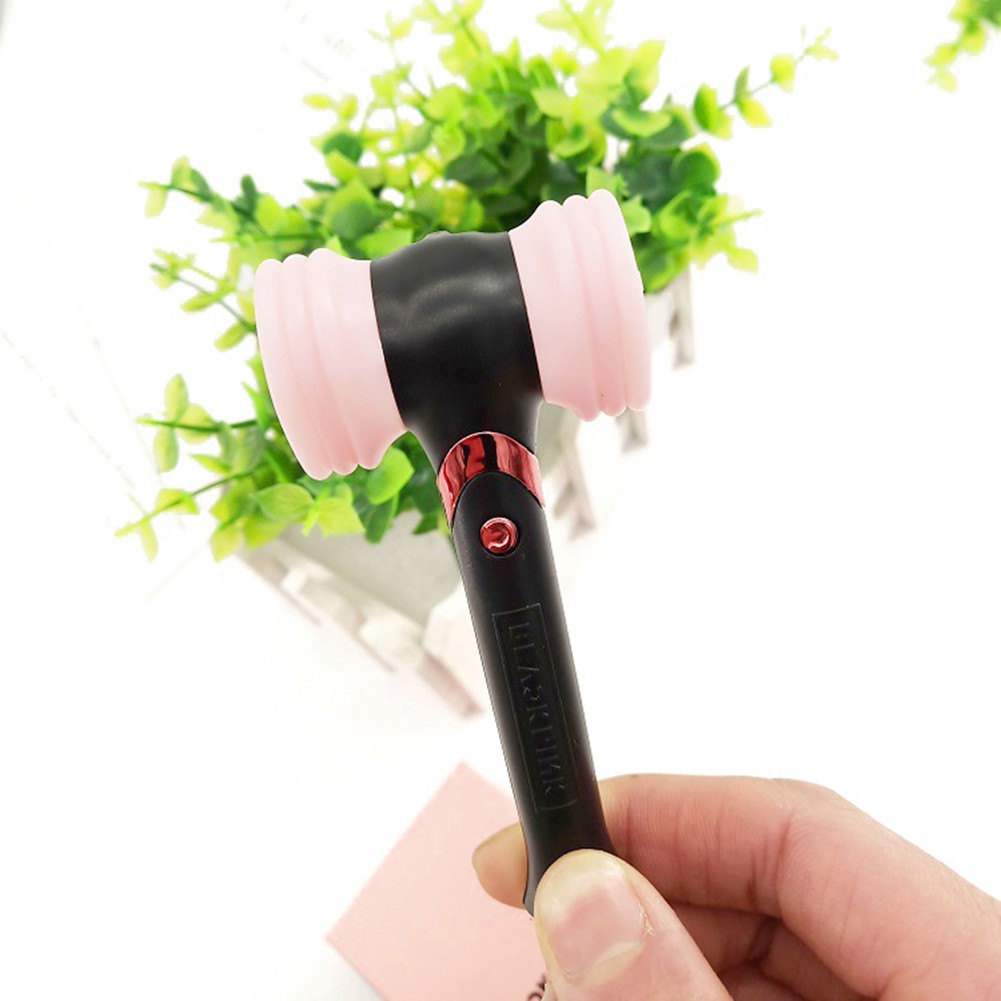 Móc khóa hình thanh nhạc KPOP blackpink phong cách Hàn Quốc