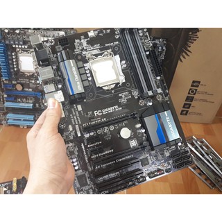 H97, H87 SOCKET 1150