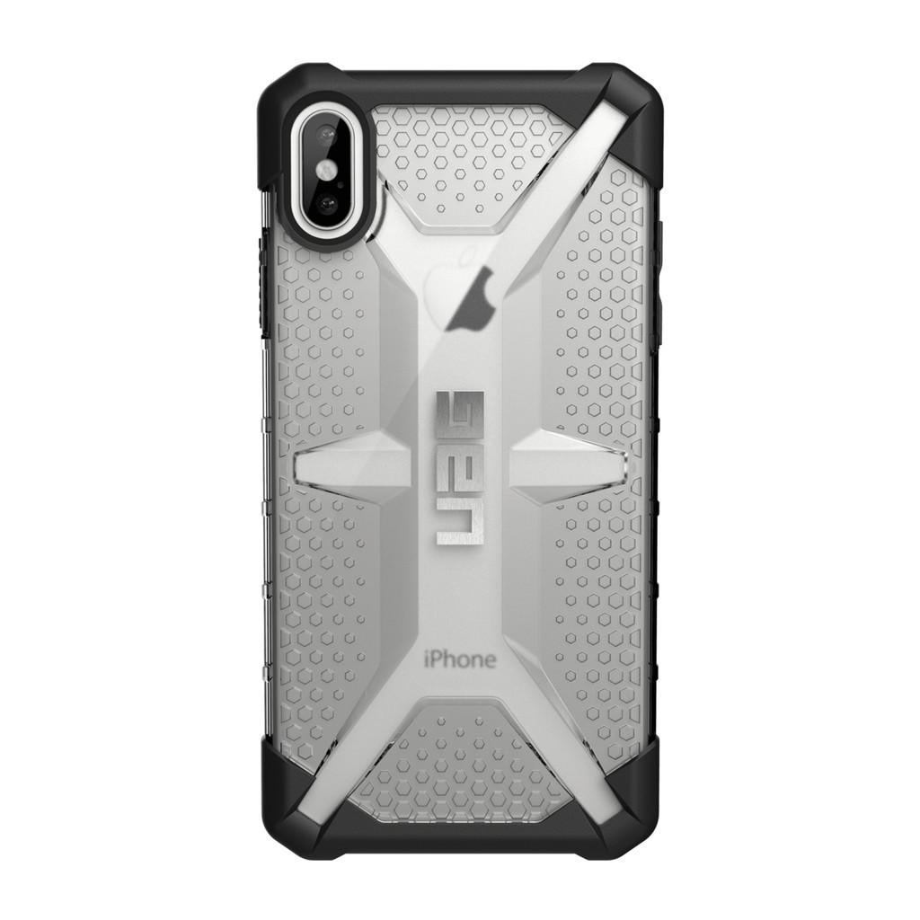 UAG Apple Ốp lưng iphone X/XS / Ốp lưng iphone XR/ Ốp lưng iphone XS Max Plasma Series | Authentic Original