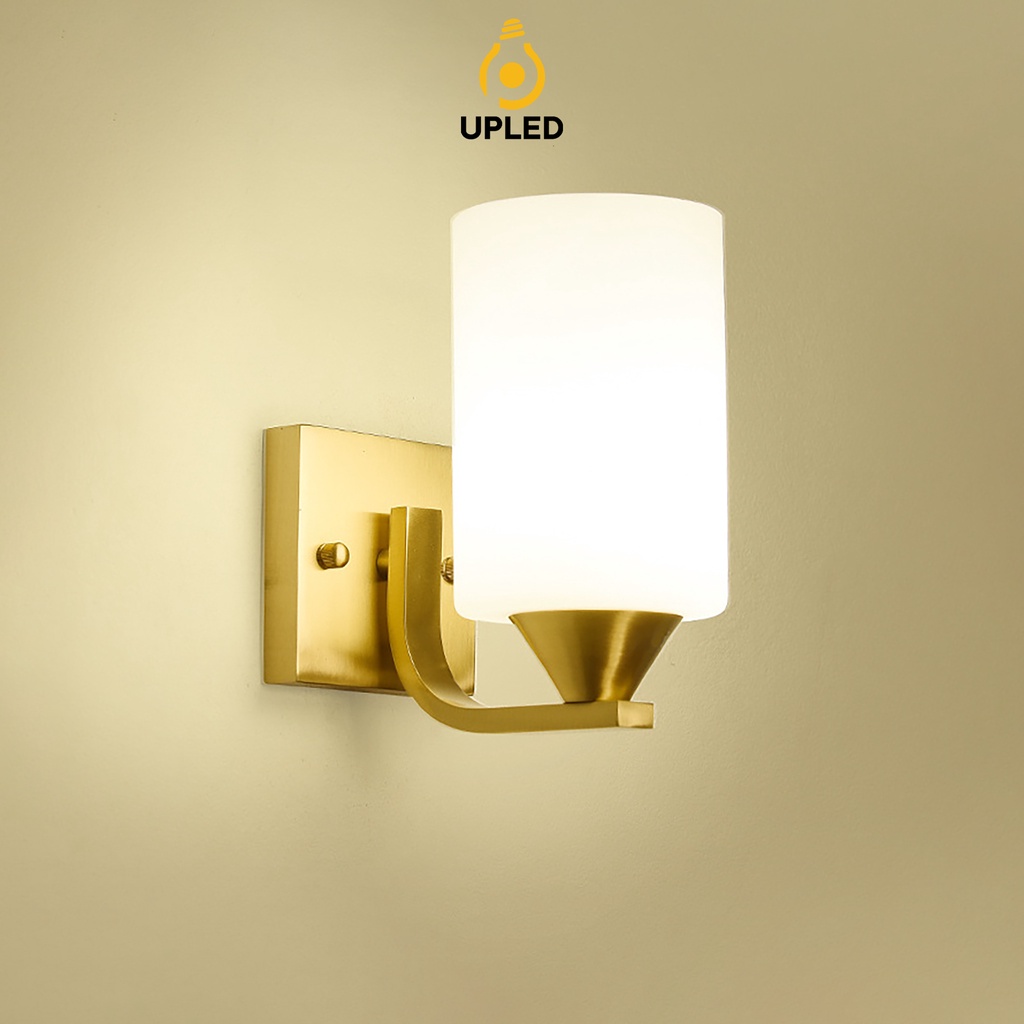 Đèn ngủ treo tường Phòng Ngủ Phòng Khách Cầu Thang Chao Trụ Hợp Kim Tĩnh Điện Upled