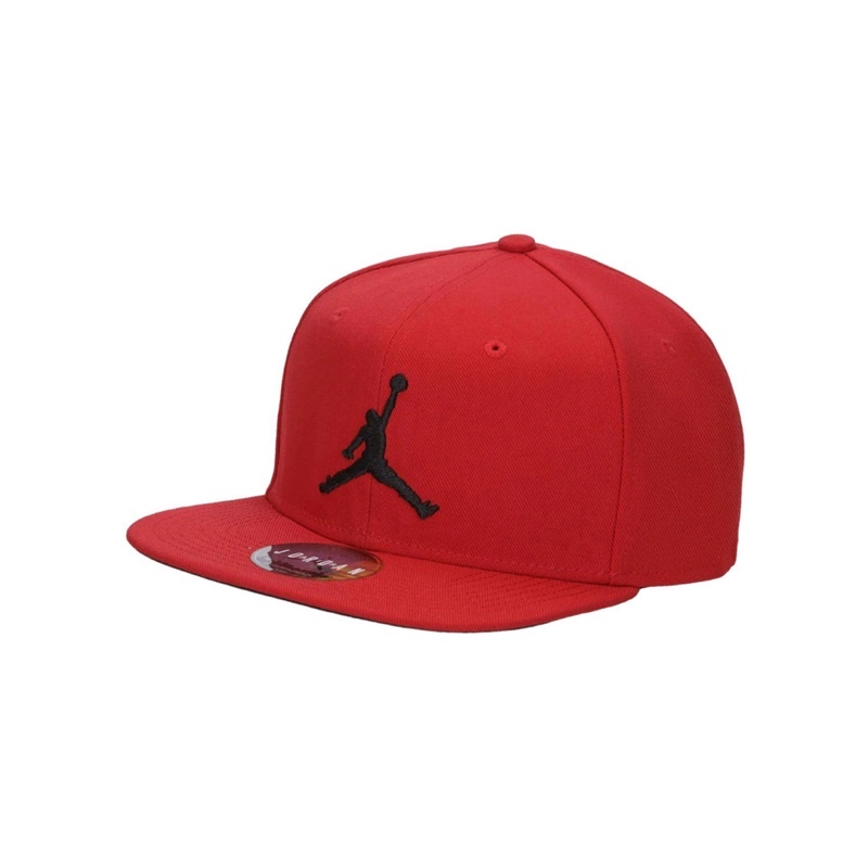 Nón Snapback Jordan Jumpman pro chính hãng 100%