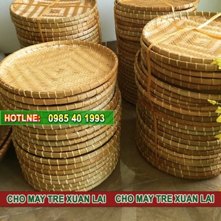 compo cho bạn kim ngân  đồ tre