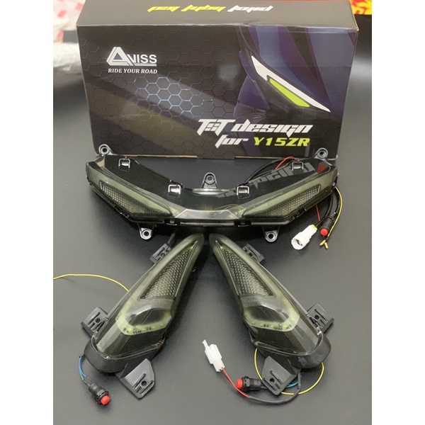 Demi TST & Xi Nhan TST