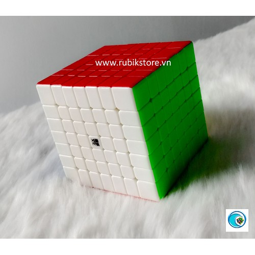 [Rubik 7x7x7] 	
MoYu AoFu GTS 7x7x7 Stickerless