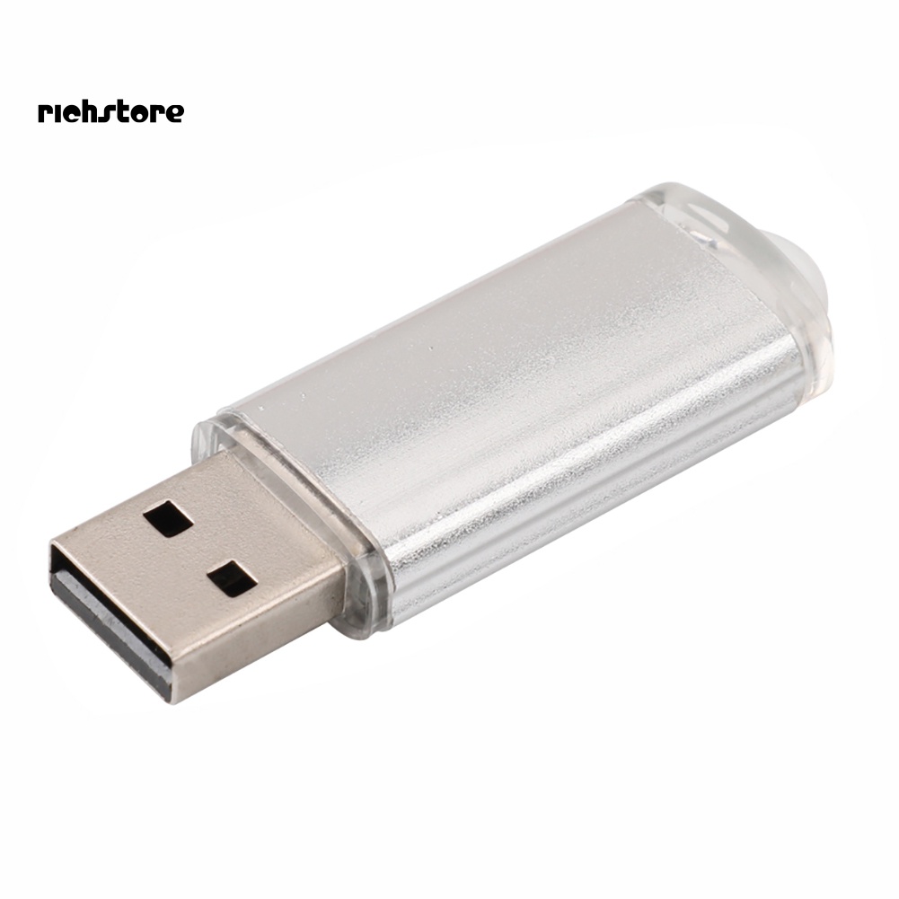 Usb Có Nắp Trong Suốt Cho Máy Tính Notebook Laptop | BigBuy360 - bigbuy360.vn