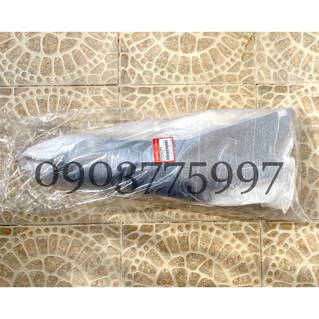 Ốp sườn phải WAVE ALPHA không tem