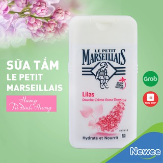 SỮA TẮM LE PETIT MARSEILLAIS 250ML