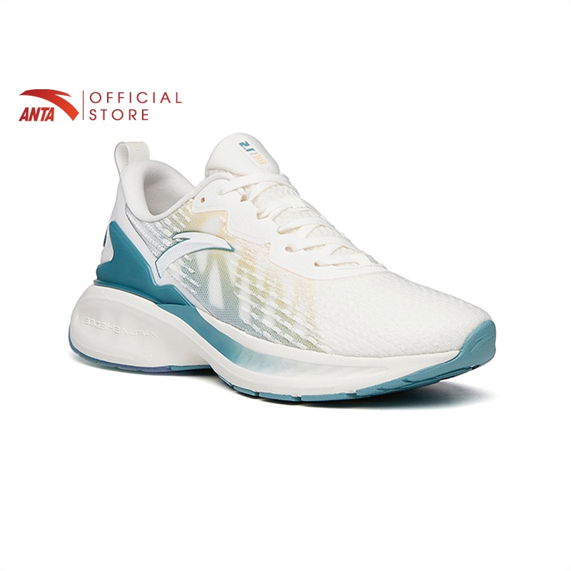 Giày chạy thể thao nam Running Shoes Anta 812135586-3