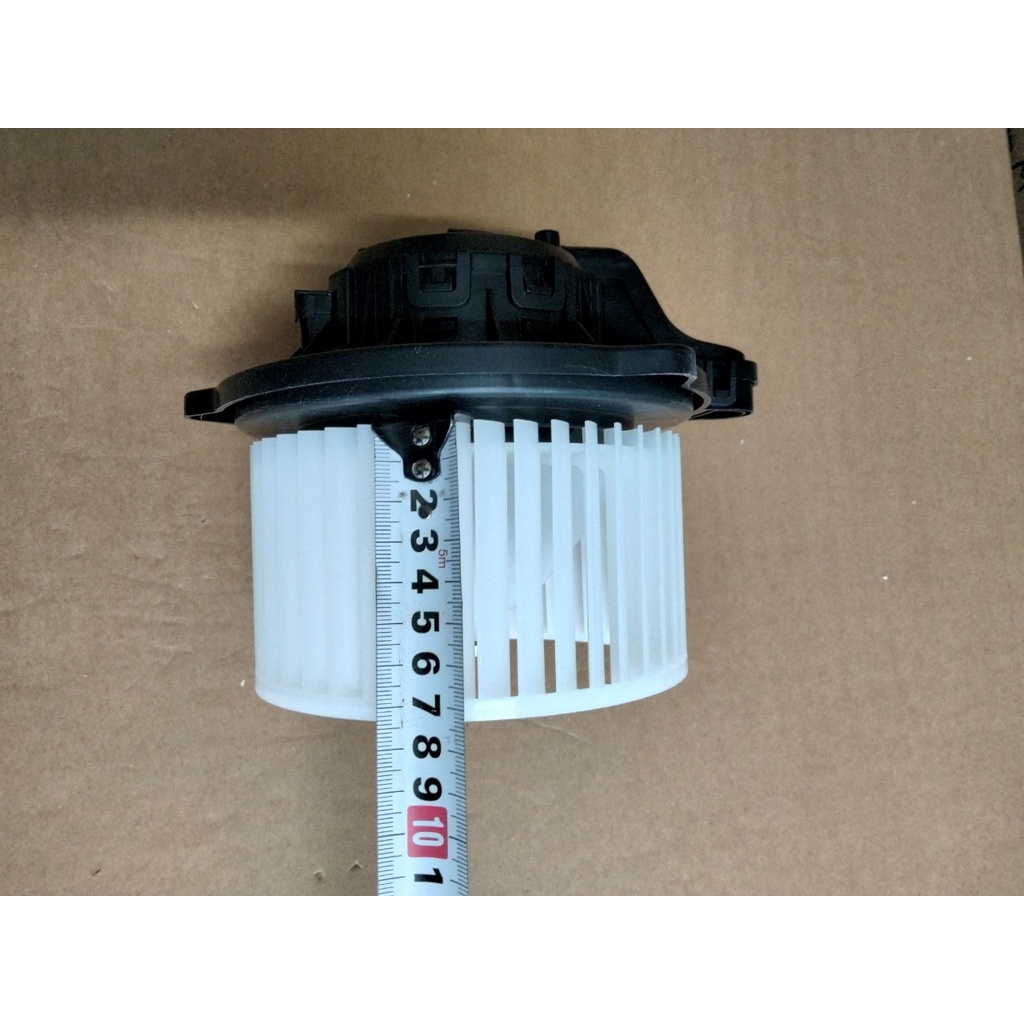 Quạt Dàn  lạnh Kia Morning 2012-2018 hàng xịn Hàn Quốc