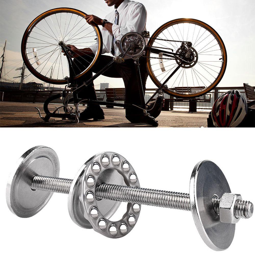 MUVAKO Bộ Dụng Cụ Sửa Chữa Trục Trung Tâm Xe Đạp Chuyên Nghiệp