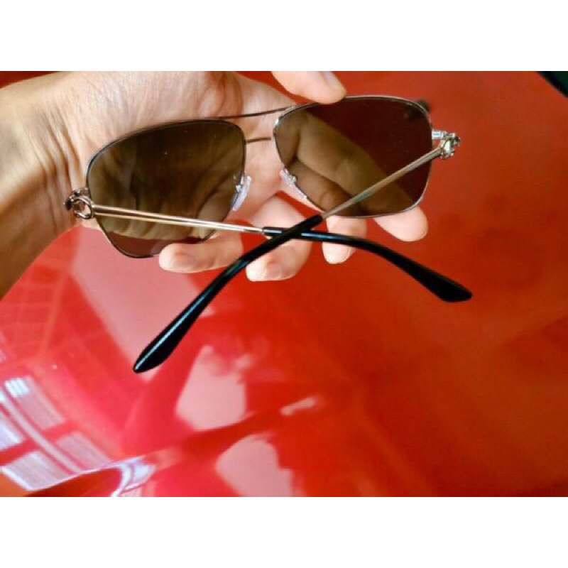 Kính Salvatore Ferregamo cho nam | BigBuy360 - bigbuy360.vn