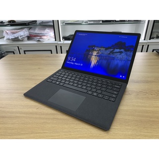Surface Laptop 2 i7-8650U Ram 16GB SSD 512GB 3K Cảm ứng