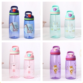 1 Bình Nước Thể Thao 480 / 650ml