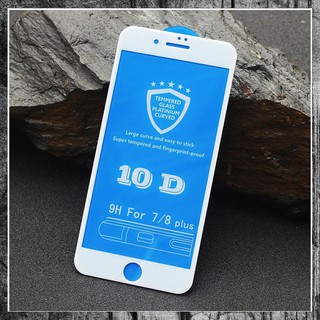 KÍNH CƯỜNG LỰC 10D FULL MÀN CHO IPHONE
