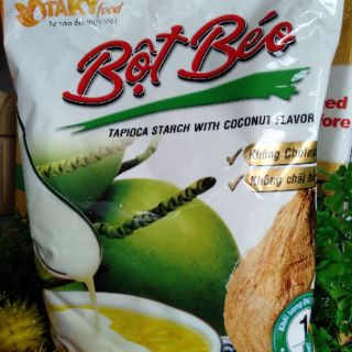BỘT BÉO CỐT DỪA TÀI KÝ { 1KG}