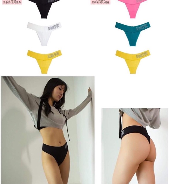 QUẦN LK COTTON SPORT