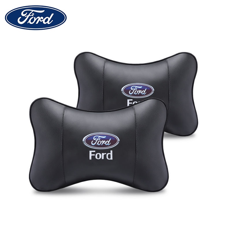 Gối Tựa Đầu / Tựa Lưng Gắn Ghế Ngồi Xe Hơi Ford