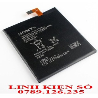 Pin sony c3 - tyi7o8p