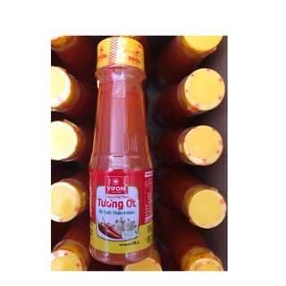 TƯƠNG ỚT VIFON - LỌ 135G