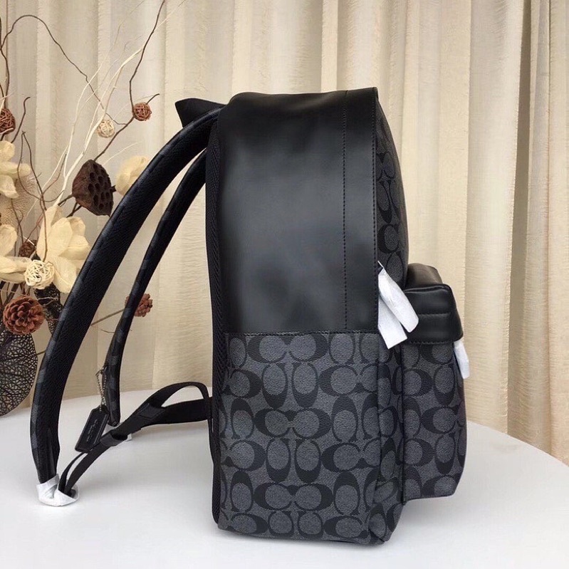 Balo du lịch Coach Charlie size to