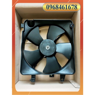 QUẠT KÉT NƯỚC MATIZ 3 (SPARK)