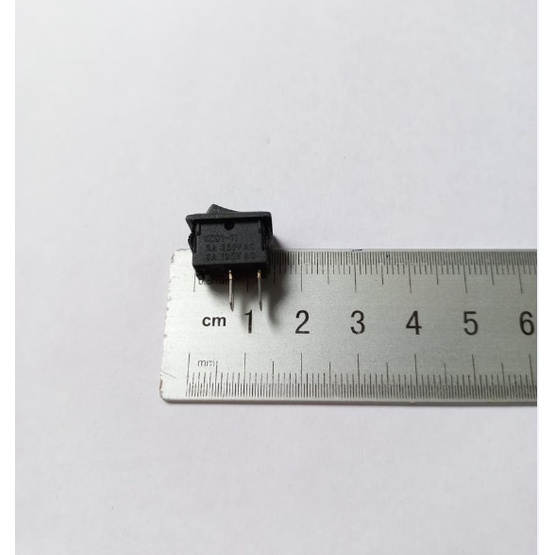 Công tắc bập bênh các loại