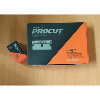 Lưỡi dao lam hàn quốc DORCO DN52