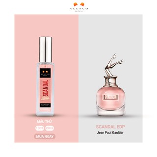 Nước hoa Scandal EDP Jean Paul Gaultier [travel size]