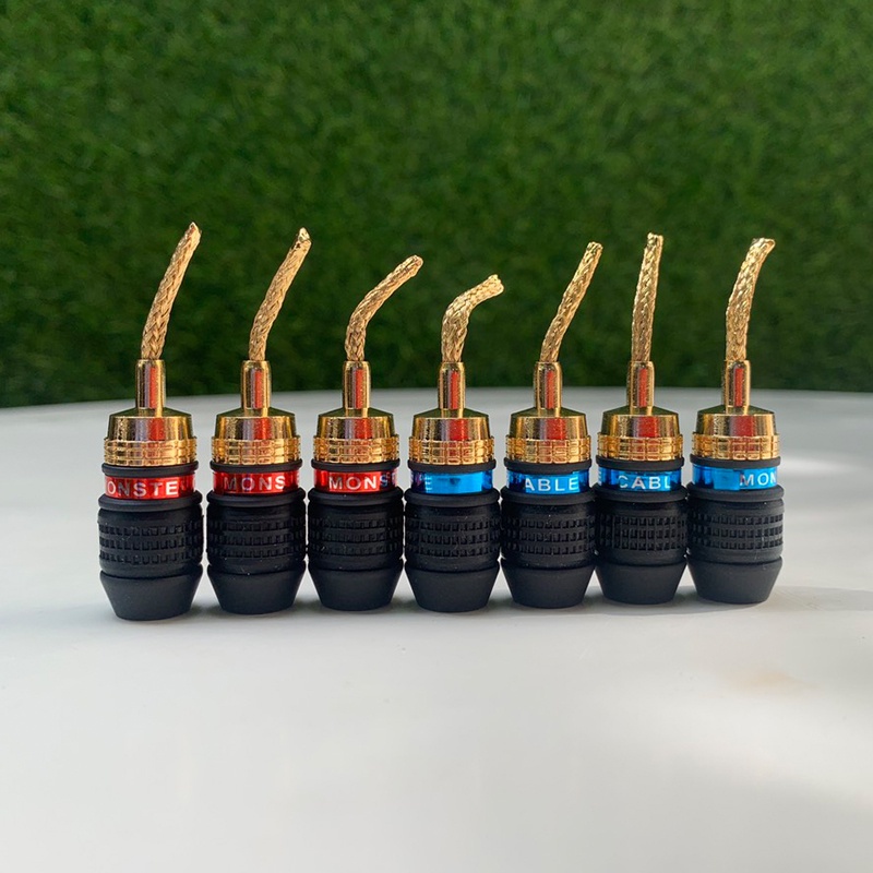2 Jack Loa Monster - Mỏ Chim Mềm-Hàng Cao Cấp