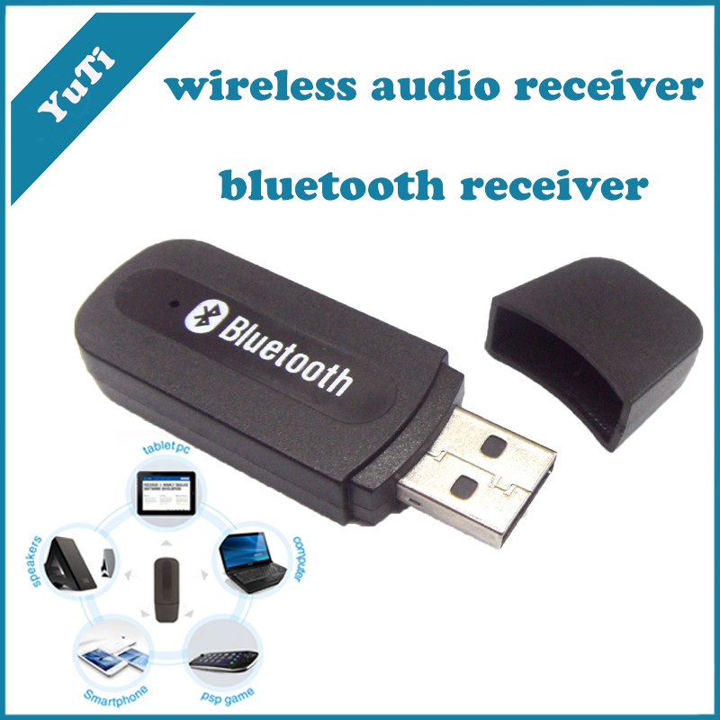 USB tạo bluetooth kết nối âm thanh