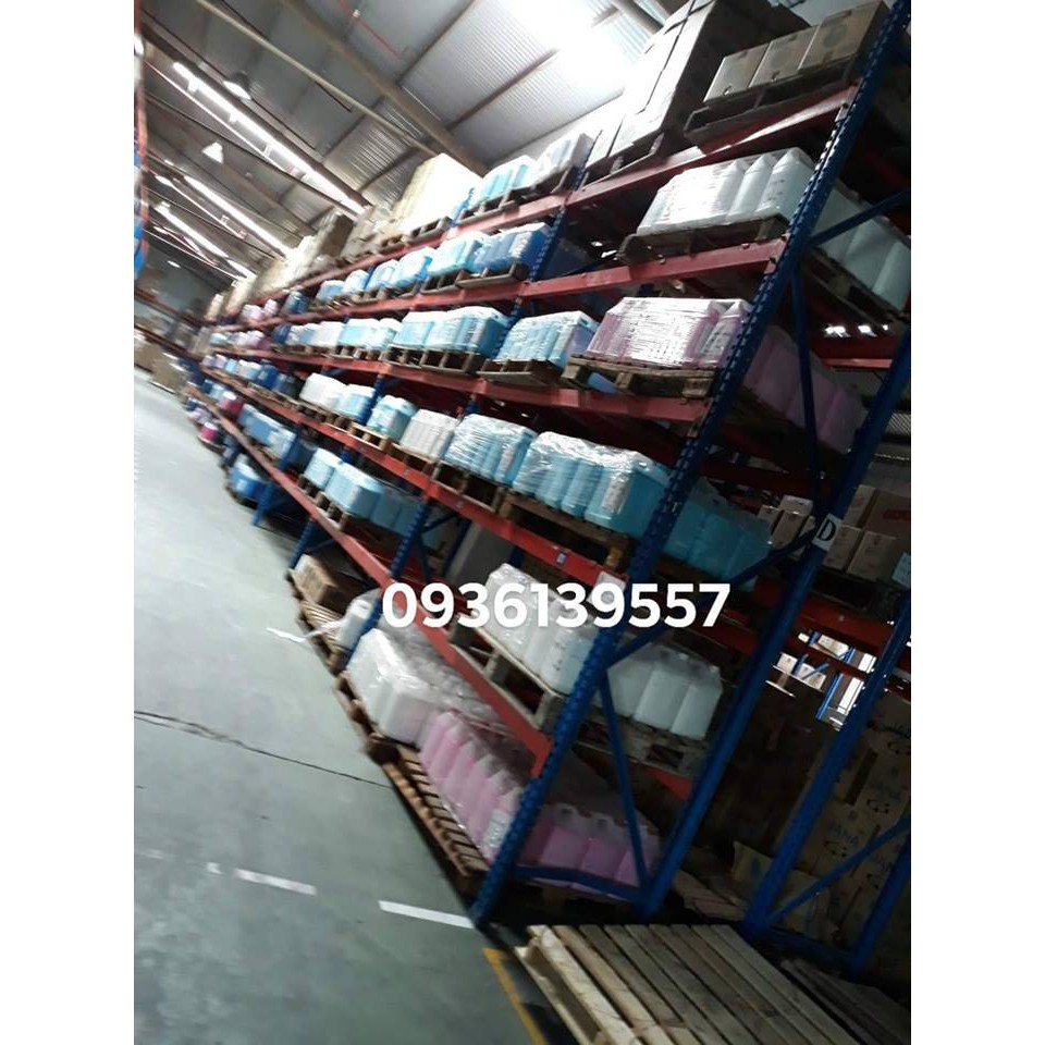 NƯỚC GIẶT LORD 10kg