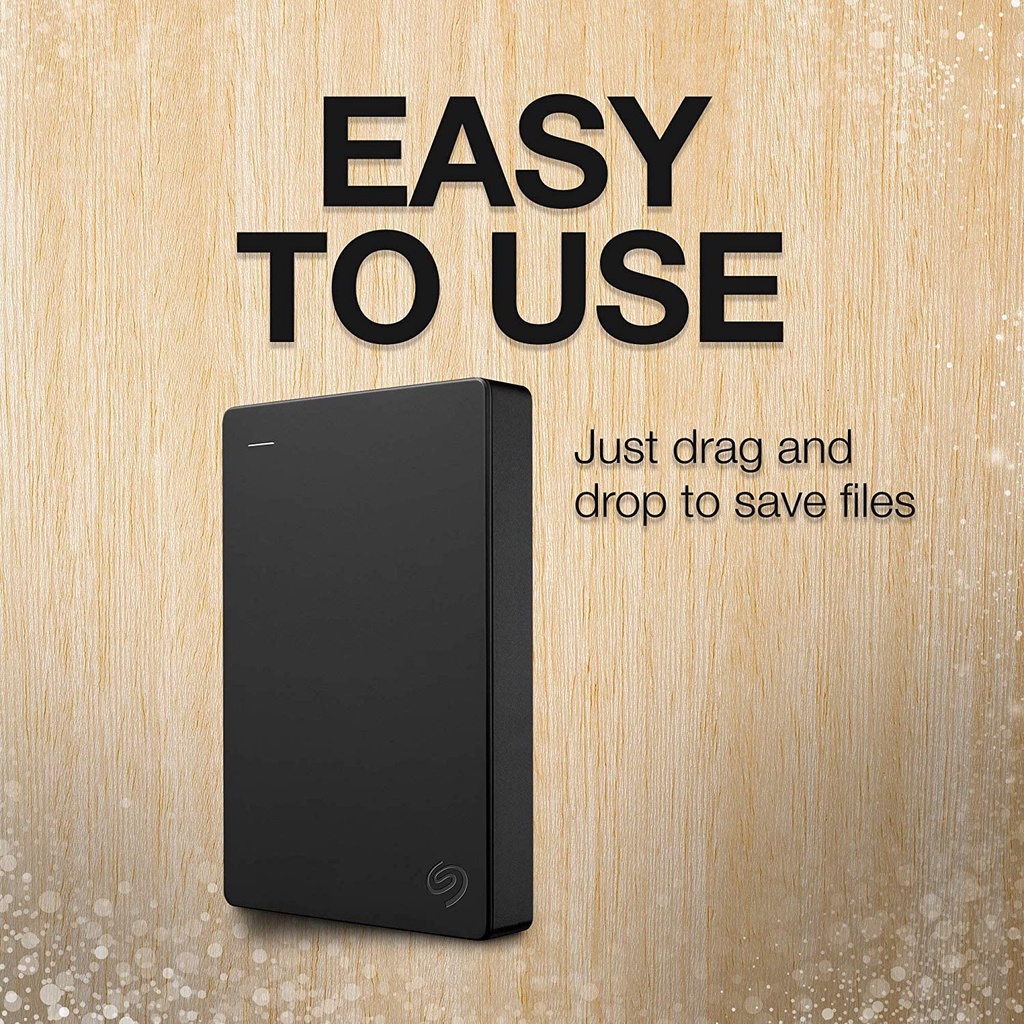 Ổ cứng di động Seagate One Touch 4TB