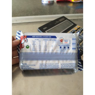 Phô mai Con Bò Cười hộp 60g