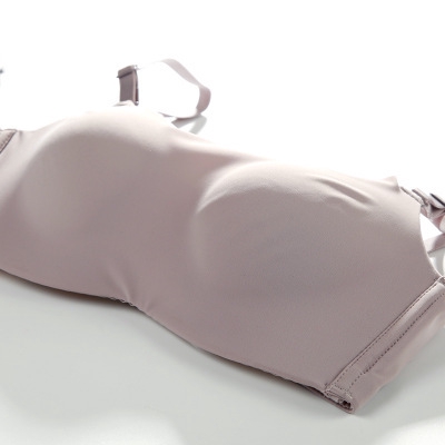 Áo lót không gọng phối ren quyến rũ dành cho nữ | BigBuy360 - bigbuy360.vn