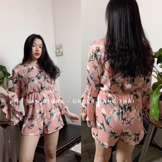 [ HÀNG CÓ SẴN ] JUM HOA CHO NGÀY HÈ