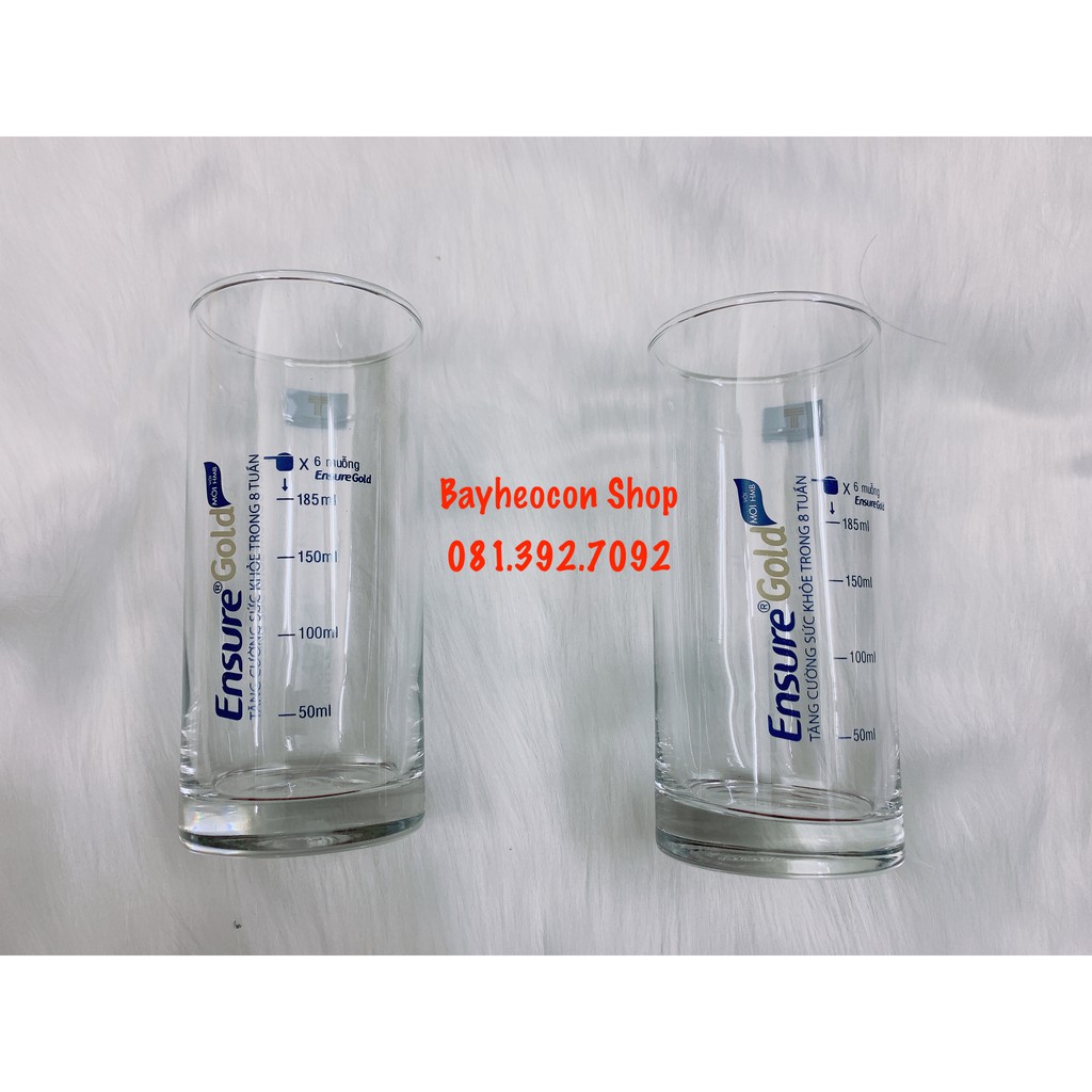 Ly chia vạch 300ml