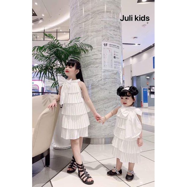 đầm cho bé 8-20kg tự chọn