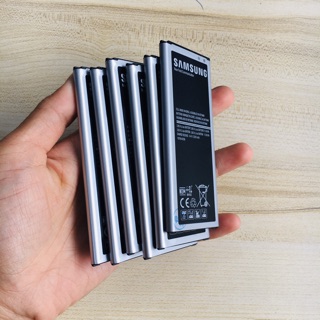 Pin  Samsung Note 4 EB-BN910BBE Zin Hàng Cao Cấp