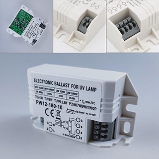 Chấn lưu điện tử 3-10w 220v cho đèn g23 g10q g5 uv