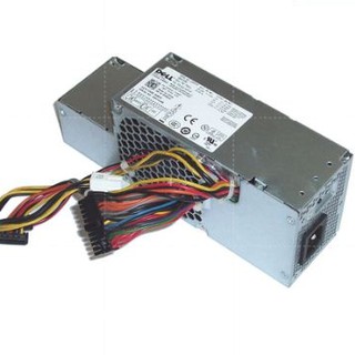 Bộ nguồn DELL 235w Power for Server optiplex 760, 780, 960 SFF - L235P-01, H235P-00