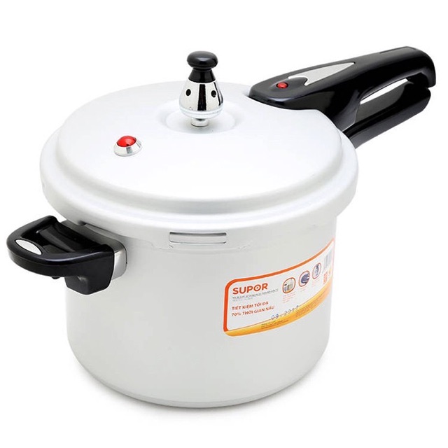 Nồi áp suất Supor YL183F5 3,5 lít